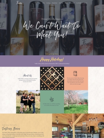 fireflycellars